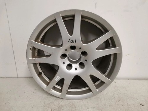 Mercedes benz cls c219 2006 - cls, 17