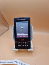 Sony Ericsson  Walkman W950i -