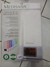 Medisana WL 450 Lichtwecker
