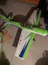 Parkzone sukhoi 29mm safe - sukhoi, su-29mm