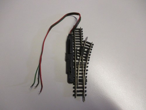 Roco 2418 spur elektrische - roco,