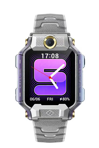 Imoo watch phone - x10, grau