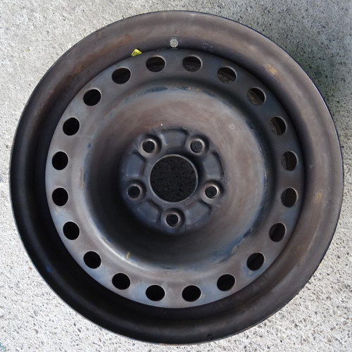 Stahlfelge nissan primera p12 - primera,