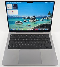 Apple MacBook Pro 14,2" (2021)
