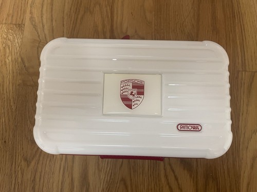Rimowa porsche amnity - ×, kit