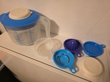 Tupperware messbecher - tupperware,