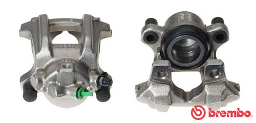 Brembo bremssattel 244 - brembo,
