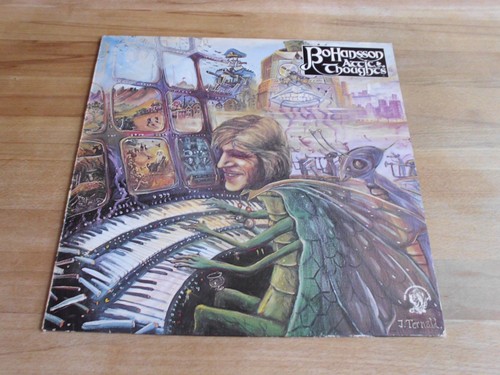 Hansson attic - ,