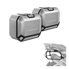 Koffer Set SHAD TERRA TR47-47