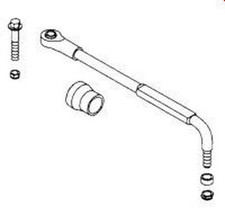 Seastar Teleflex SA27361P Link