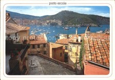 Monte Argentario Porto Ercole