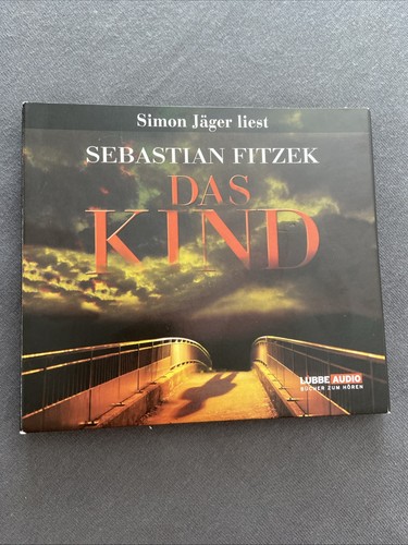 Das kind von sebastian fitzek - sebastian,