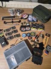 Karpfen Angelgerät Outdoor Sportgerät