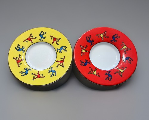 Keith haring könitz - keith, "könitz"