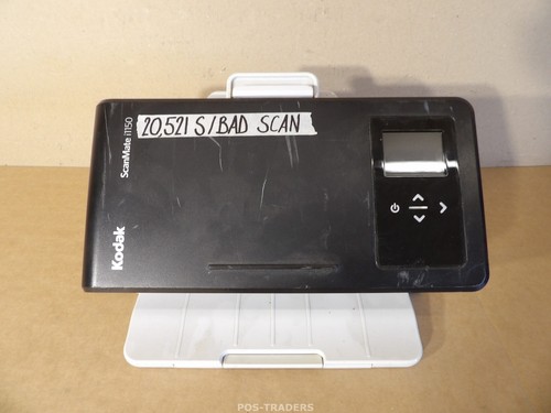 Kodak scanmate i1150 adf - kodak,