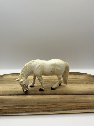 Schleich figur camargue - figur,