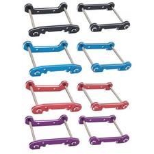 RC verstärkte Schwinge für