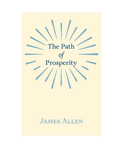 The path prosperity - path, prosperity,