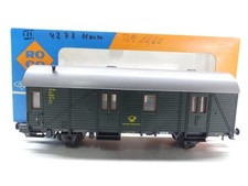 Roco H0 4217 Bahnpostwagen