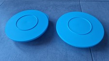 Tupperware 2x Junge Welle J51