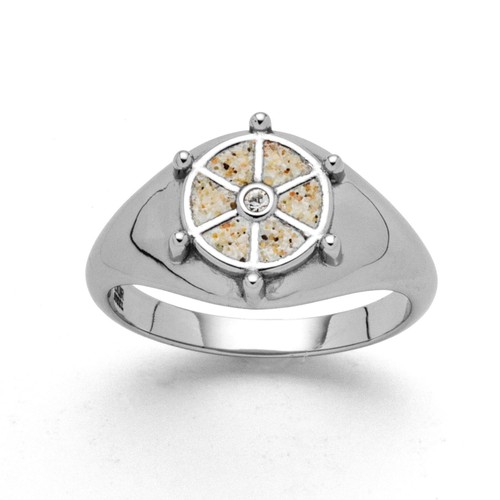 Dur schmuck siegelring - dur,
