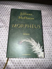 MORPHEUS von Jilliane Hoffman  -  Gebundenes Buch