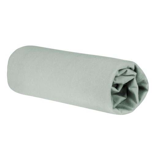 Spannbettlaken 40x90 für