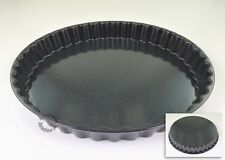 EMAILLE TARTE-FORM Ø 28 cm