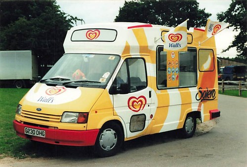 Alter lkw verkaufswagen - lkw,
