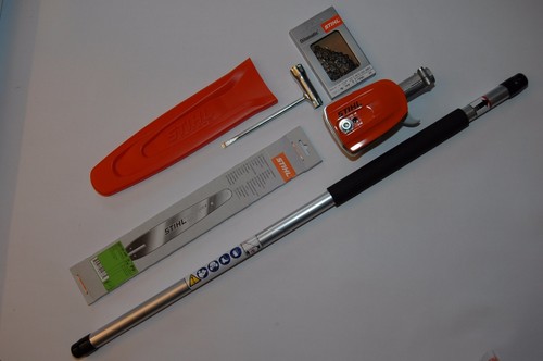 Stihl hochentaster - stihl, ht-km