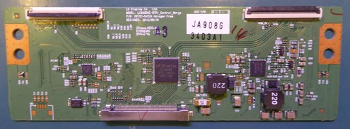 Con board für - , ln