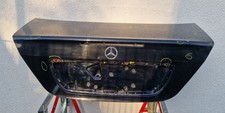 Original mercedes heckklappe - mercedes,