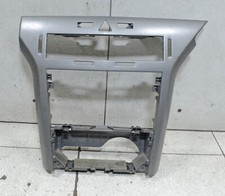 OPEL Astra H Caravan 2006 Abdeckung Verkleidung Blende Mittelkonsole 141346-E350