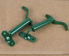 2x Haubenhalter Haubenzug für