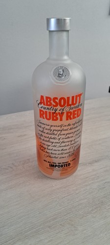 Absolut vodka ruby - absolut,