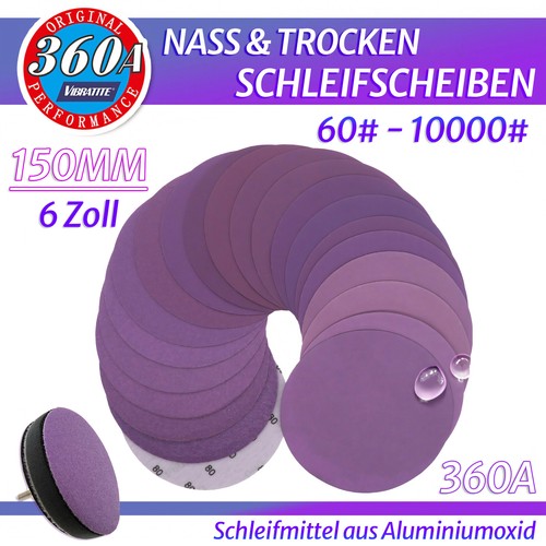 150mm schleifscheiben - 150mm,