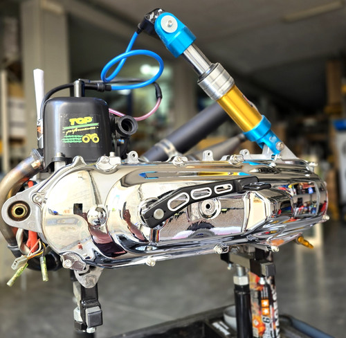 Motorblock minarelli vertikal - minarelli,