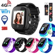 4G Kinder Smartwatch