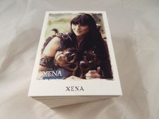 Xena kunst und bilder - xena,