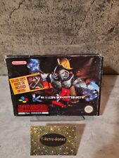 SNES Super Nintendo Killer Instinct mit OVP und Anleitung UKV