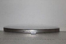 Stoßstange Vorne Edelstahl