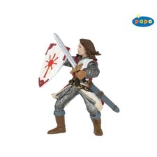 Papo 39282 - Ritter -