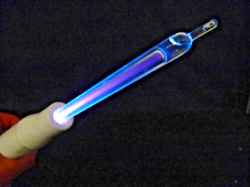 HF Elektrode "heilendes Wasser" Gesundheitsstab high frequency Lutz Neumann