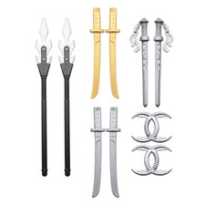 playmobil Samurai | Asia