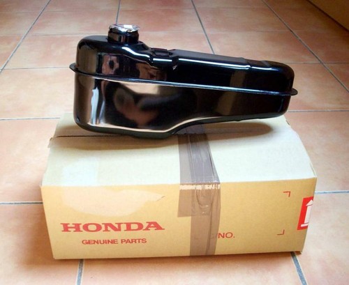 Original fuel tank honda dax - original,