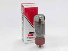 Svetlana 6L6Gc Valve Tube