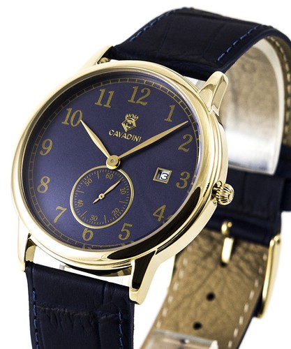 Nostalgische herrenuhr - nostalgische,
