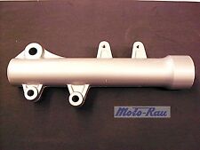 Aprilia SR 50 AC LC 93-96 Tauchrohr links grau  Gabelholm Hülse Marzocchi