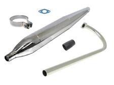 Zigarrenauspuff Auspuff