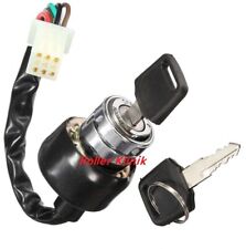 Universal Zündschloss